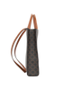 Small Vertical Cabas, side view
